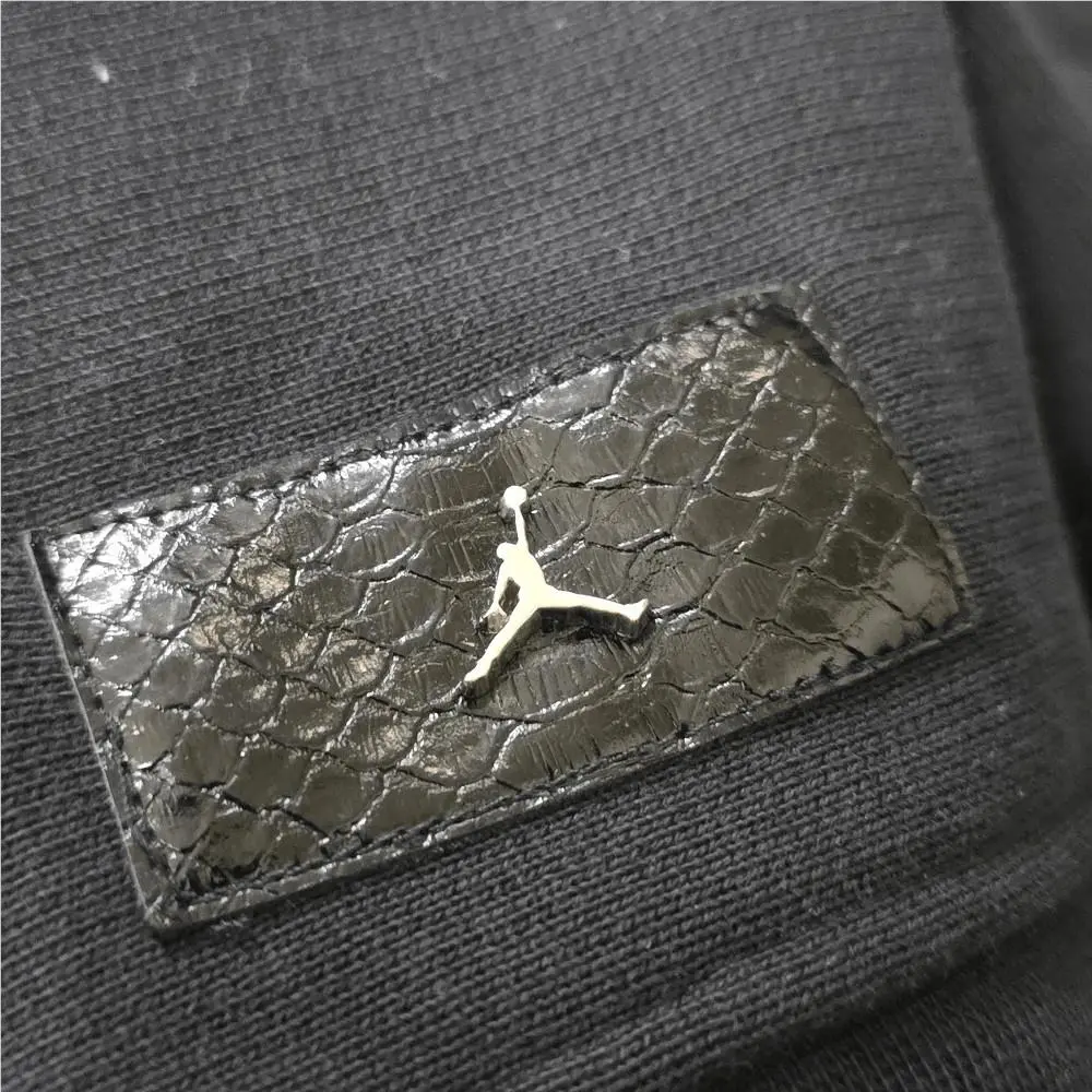 Nike clothing - Black, Exterior: Multicolor 5