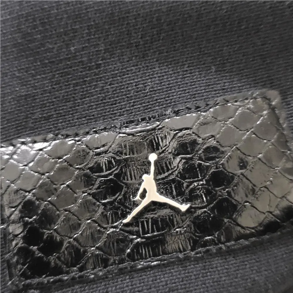 Nike clothing - Black, Exterior: Multicolor 6