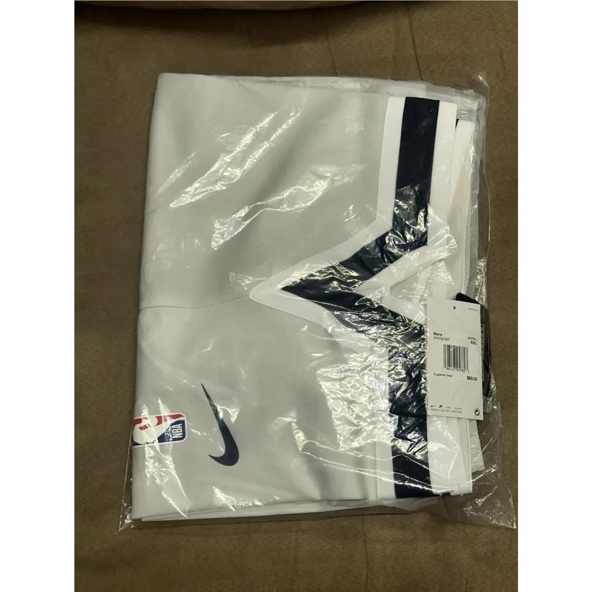 Nike clothing - DR0756027 - DR0756027 - Gray 2