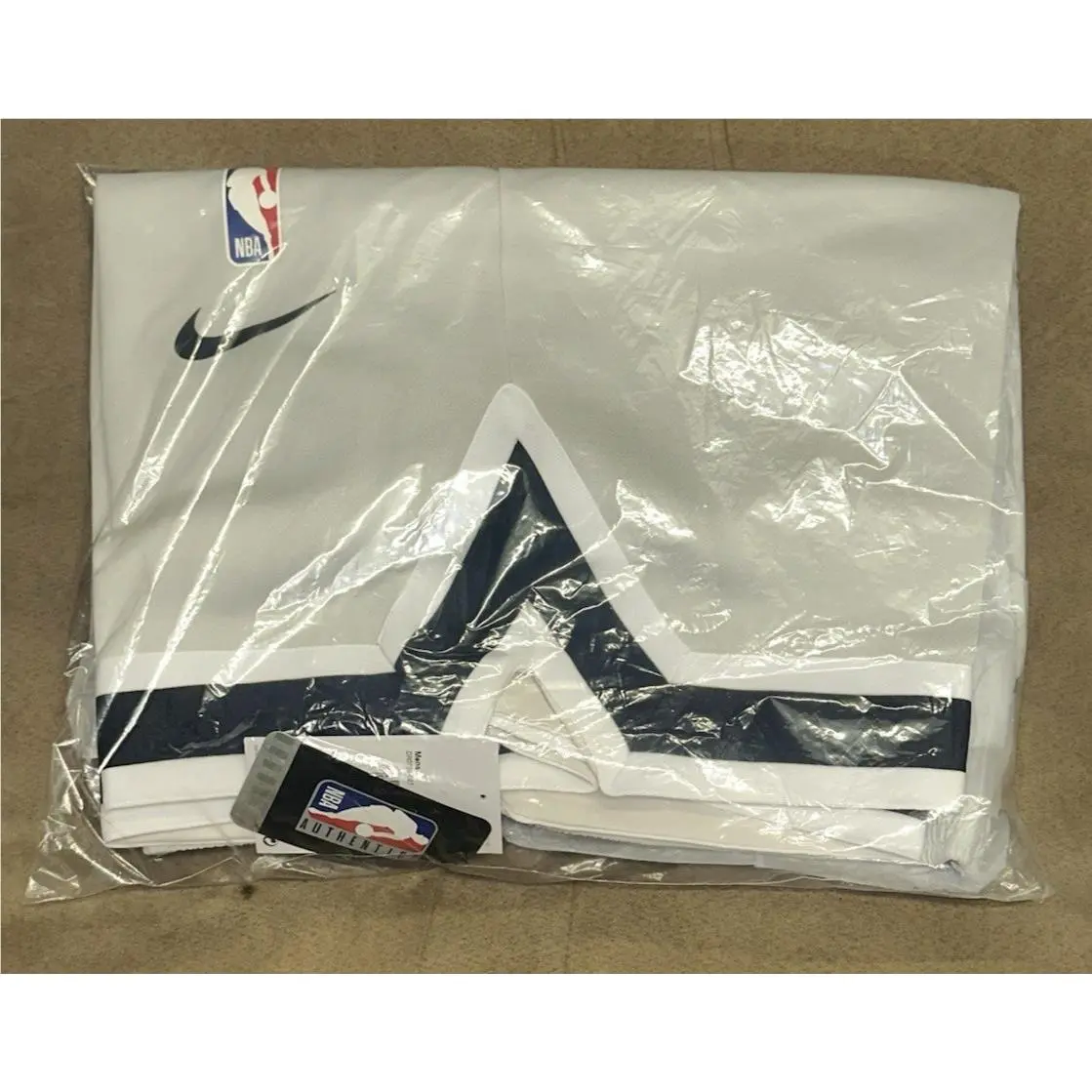 Nike clothing - DR0756027 - DR0756027 - Gray 4