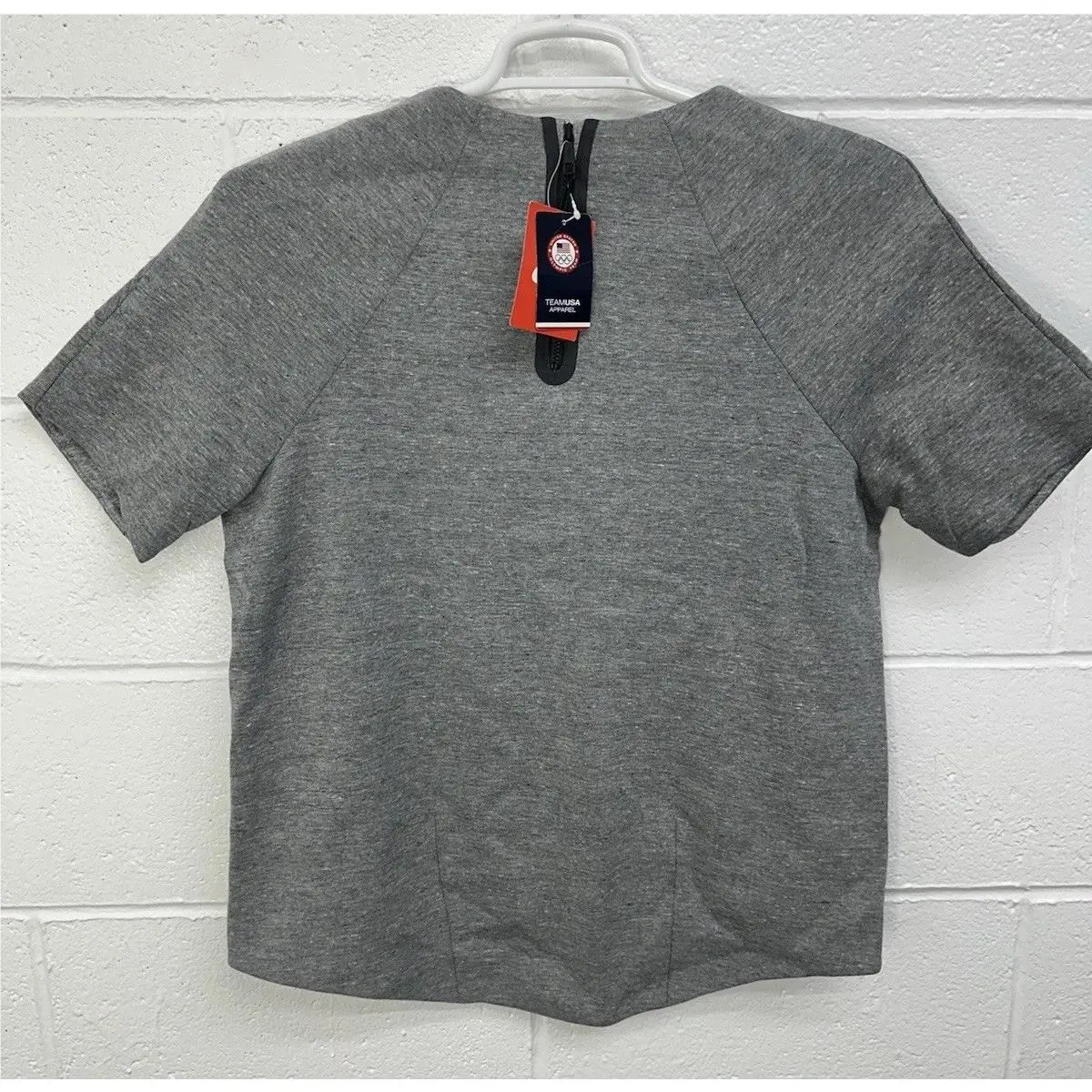 Nike clothing - Gray 1