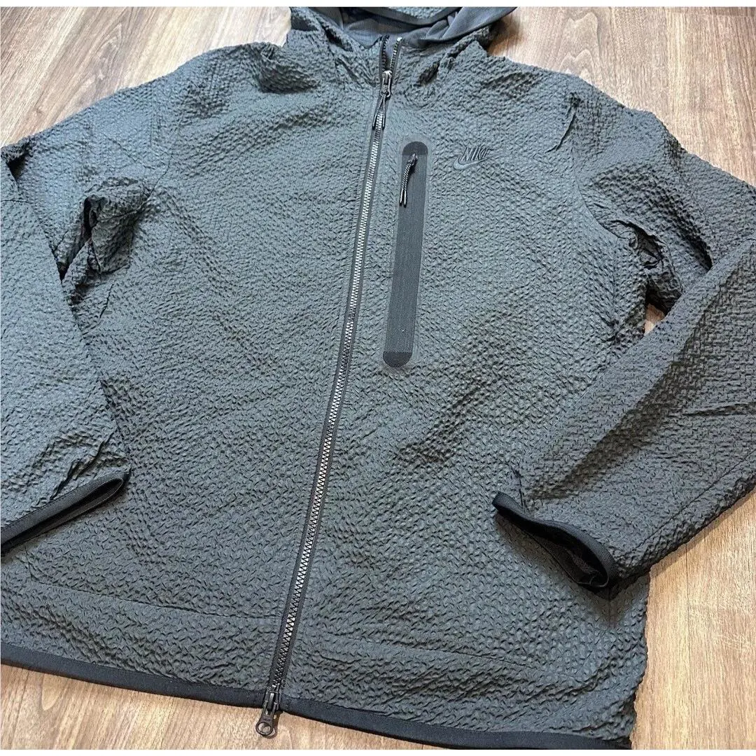Nike clothing - Gray 0