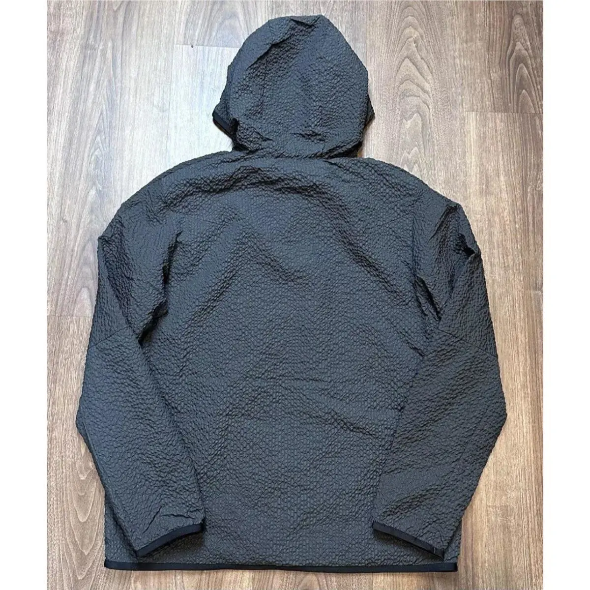 Nike clothing - Gray 1