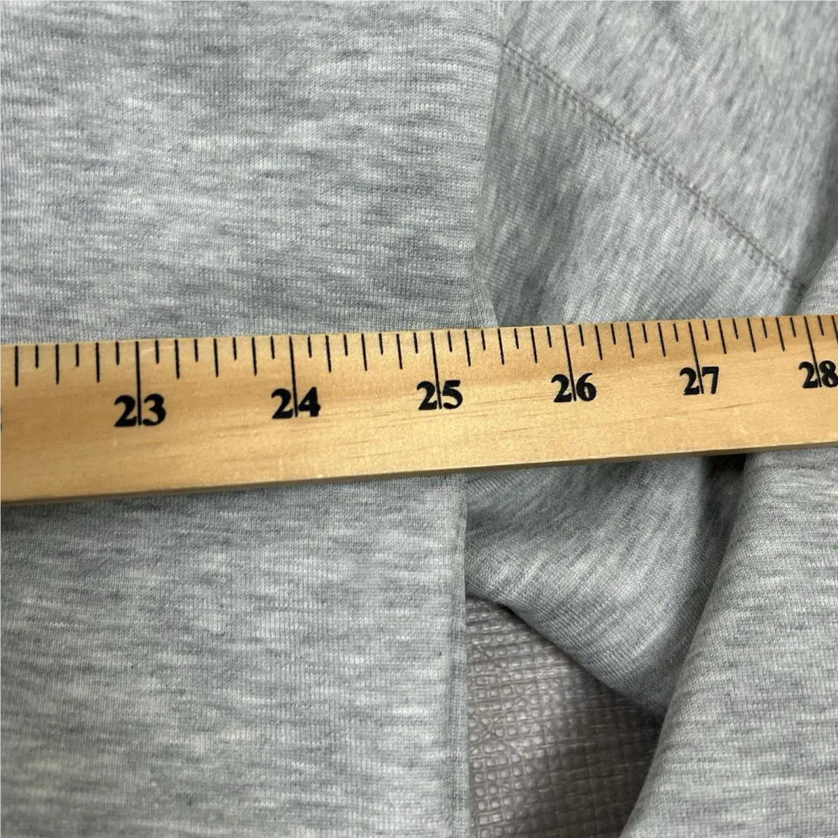 Nike clothing - Gray 2