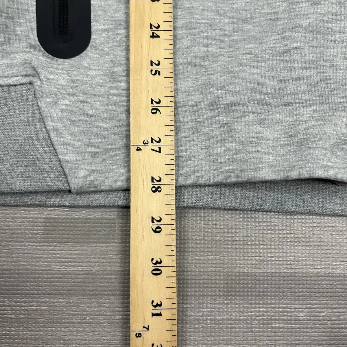 Nike clothing - Gray 3