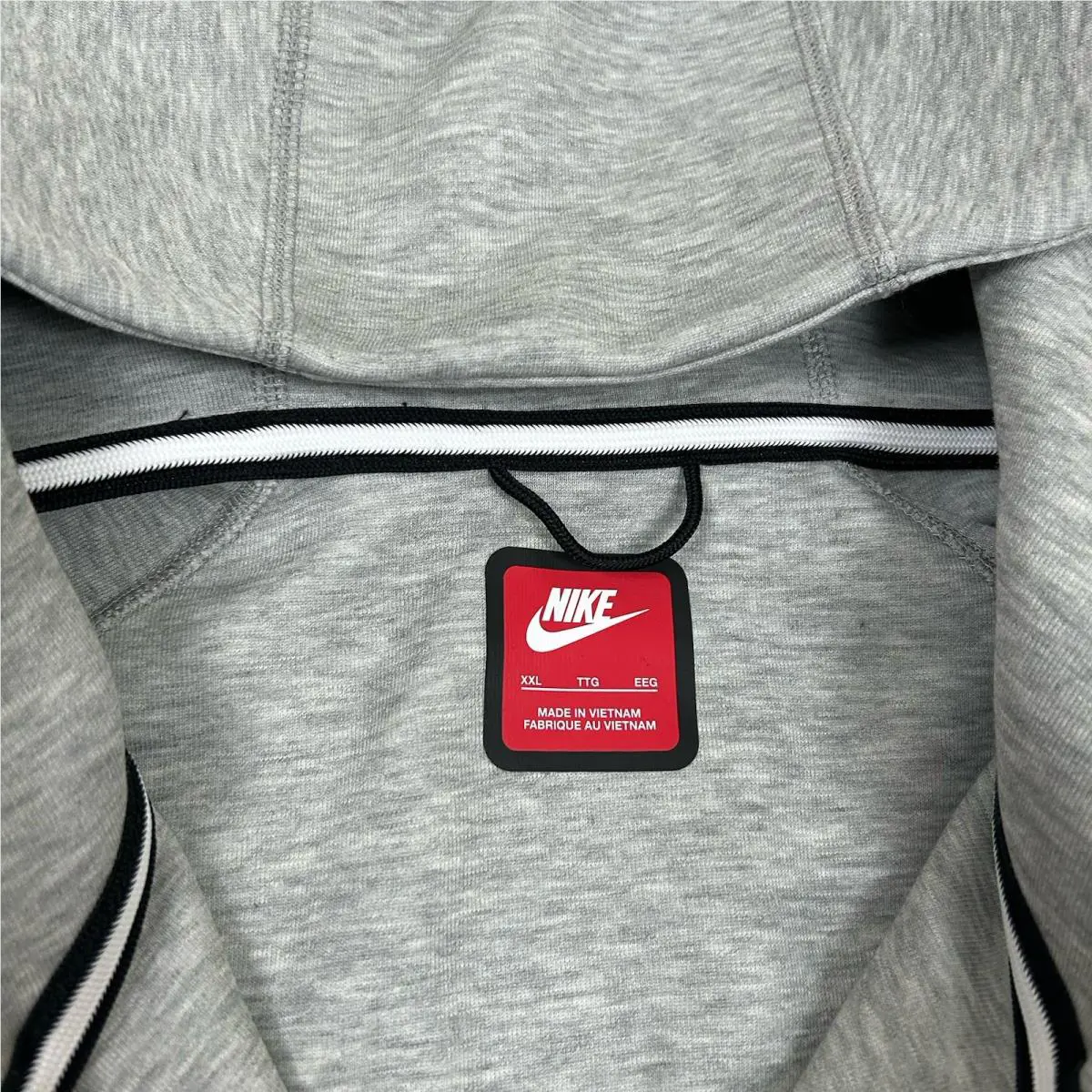 Nike clothing - Gray 5