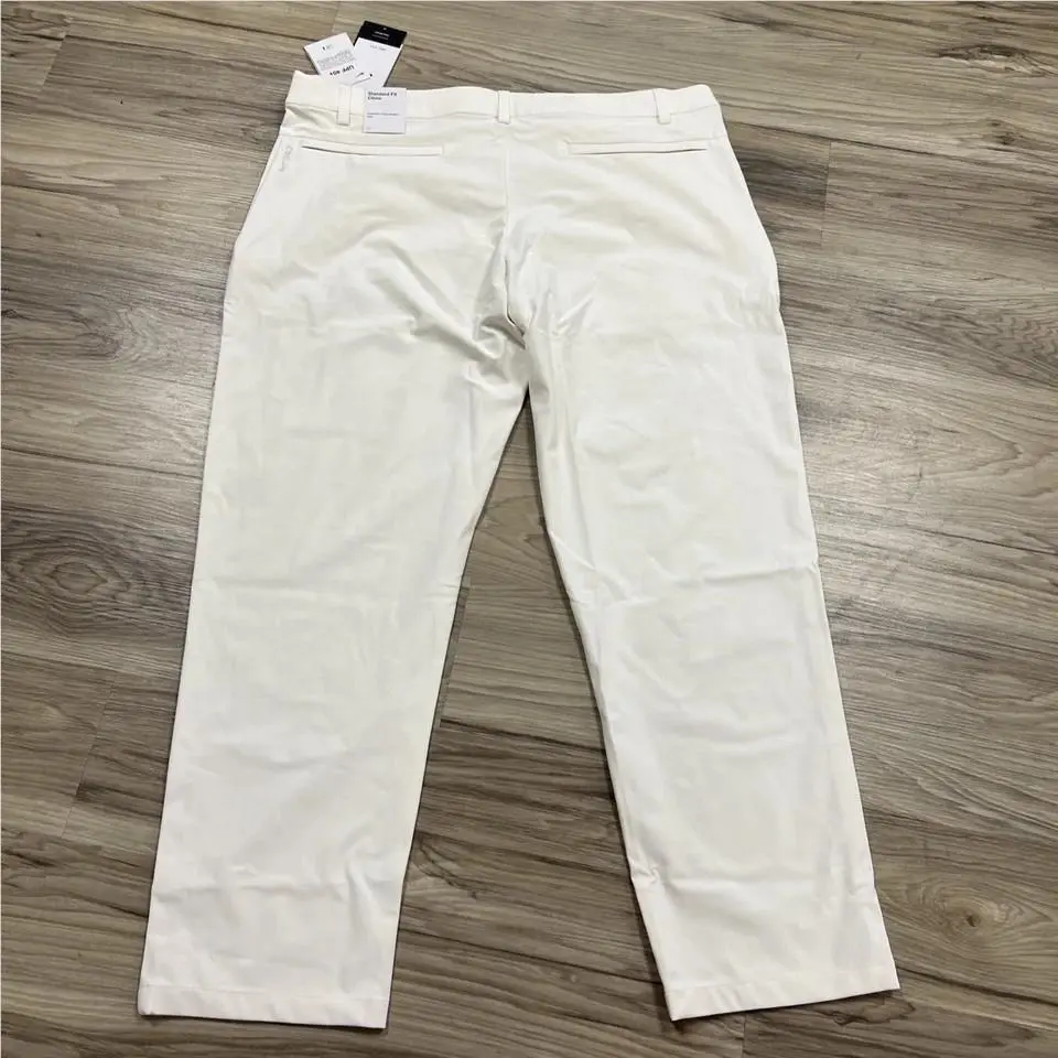 Nike clothing - Nike 24.7 PerfectStretch Dri-FIT UPF 40+ - HQ6921-133 - White 0
