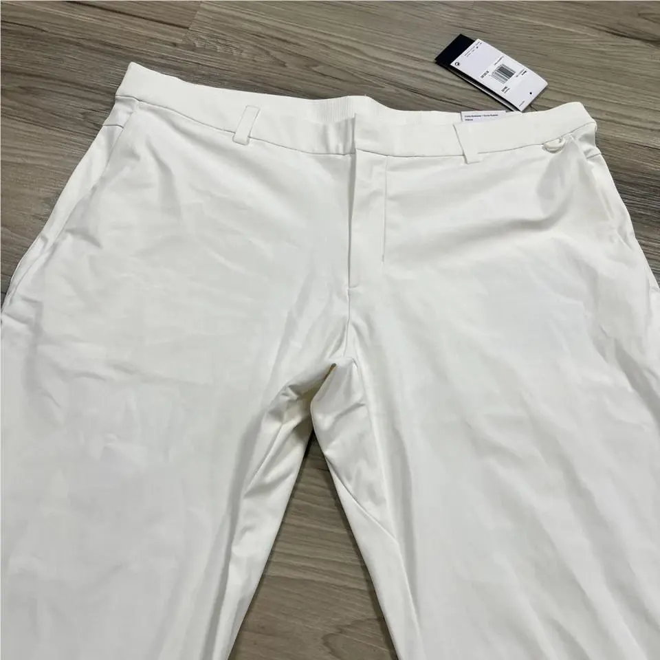 Nike clothing - Nike 24.7 PerfectStretch Dri-FIT UPF 40+ - HQ6921-133 - White 1