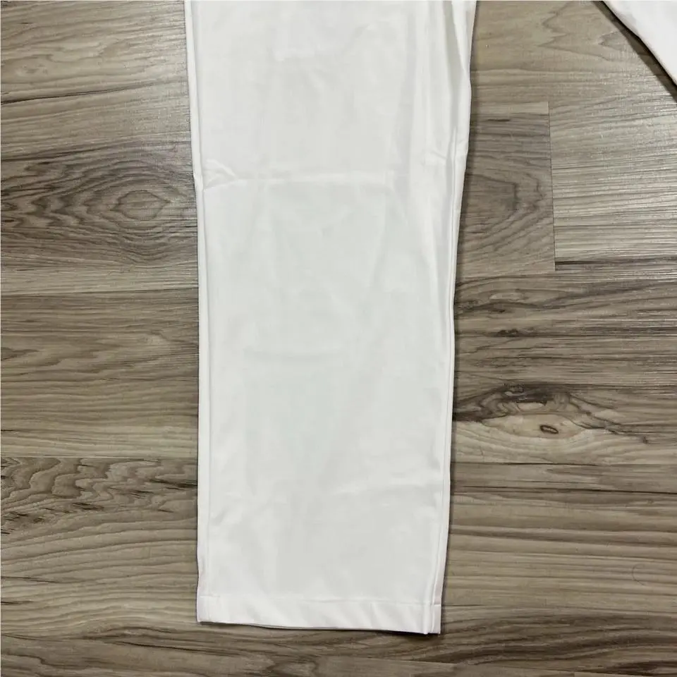 Nike clothing - Nike 24.7 PerfectStretch Dri-FIT UPF 40+ - HQ6921-133 - White 5