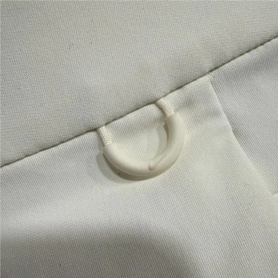 Nike clothing - Nike 24.7 PerfectStretch Dri-FIT UPF 40+ - HQ6921-133 - White 6