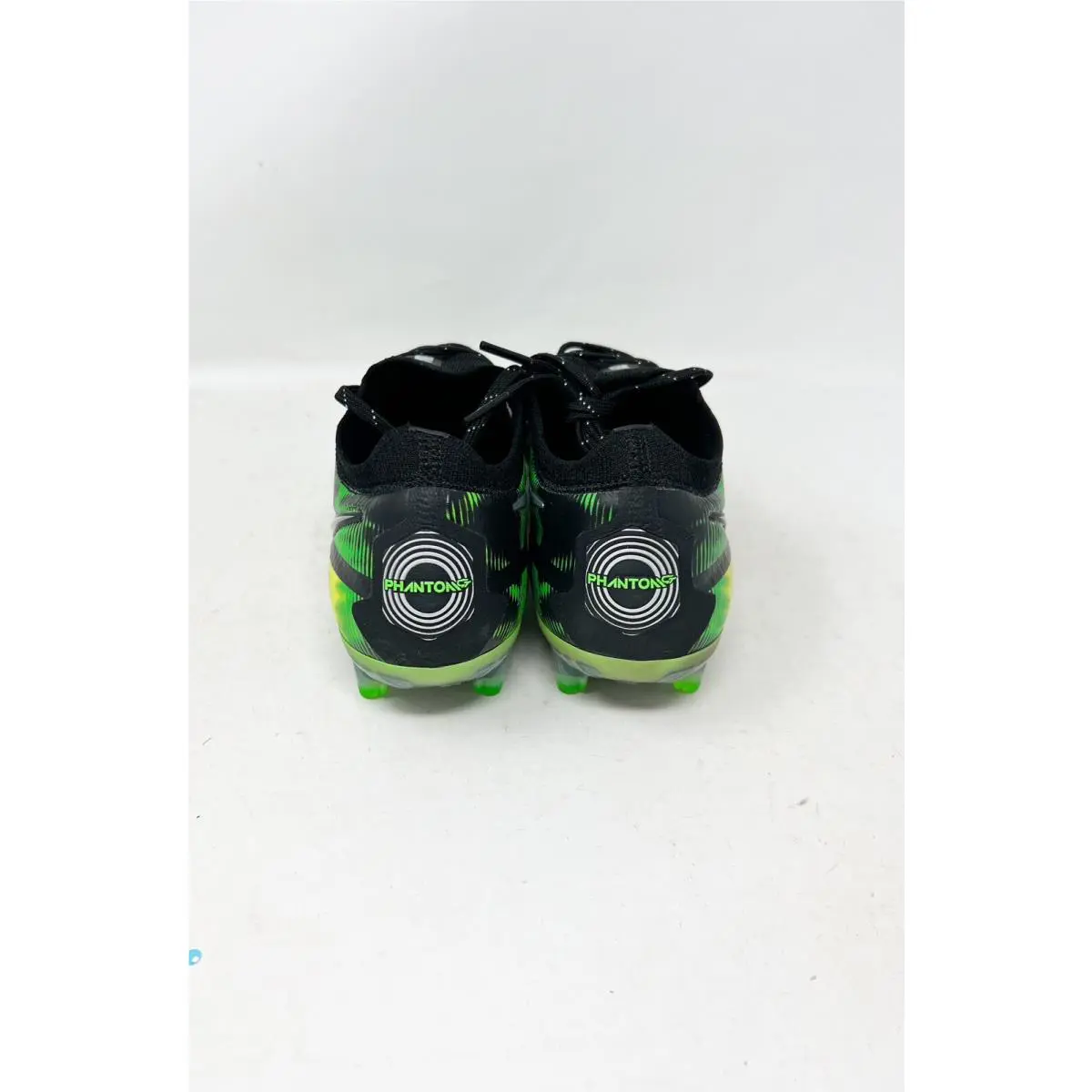 Nike shoes - Nike Phantom GT2 - Phantom - DM0732-003 - Green (UPC: 0195243341468) 1