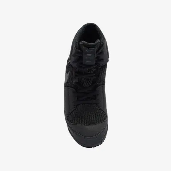 Nike shoes - Black 3