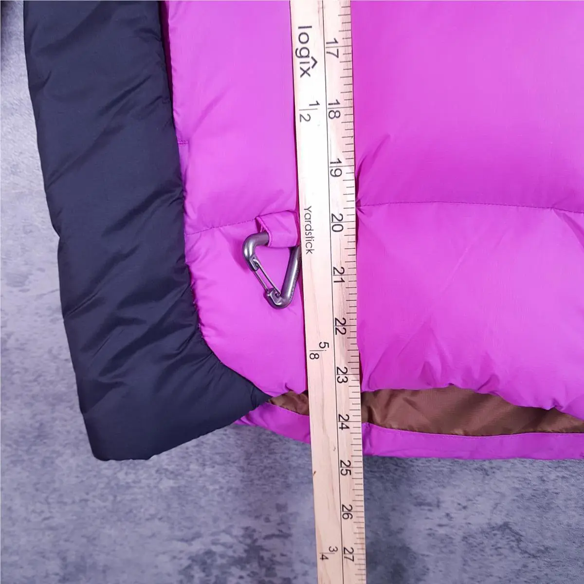 Nike clothing - Purple (UPC: 197597273389) 8