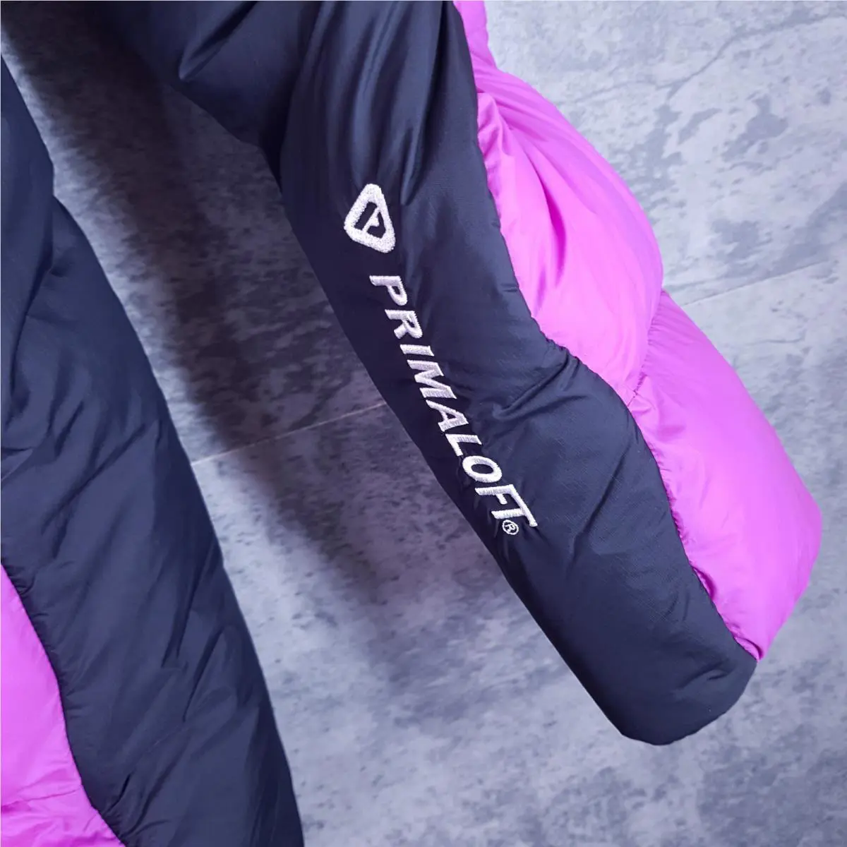 Nike clothing - Purple (UPC: 197597273389) 2