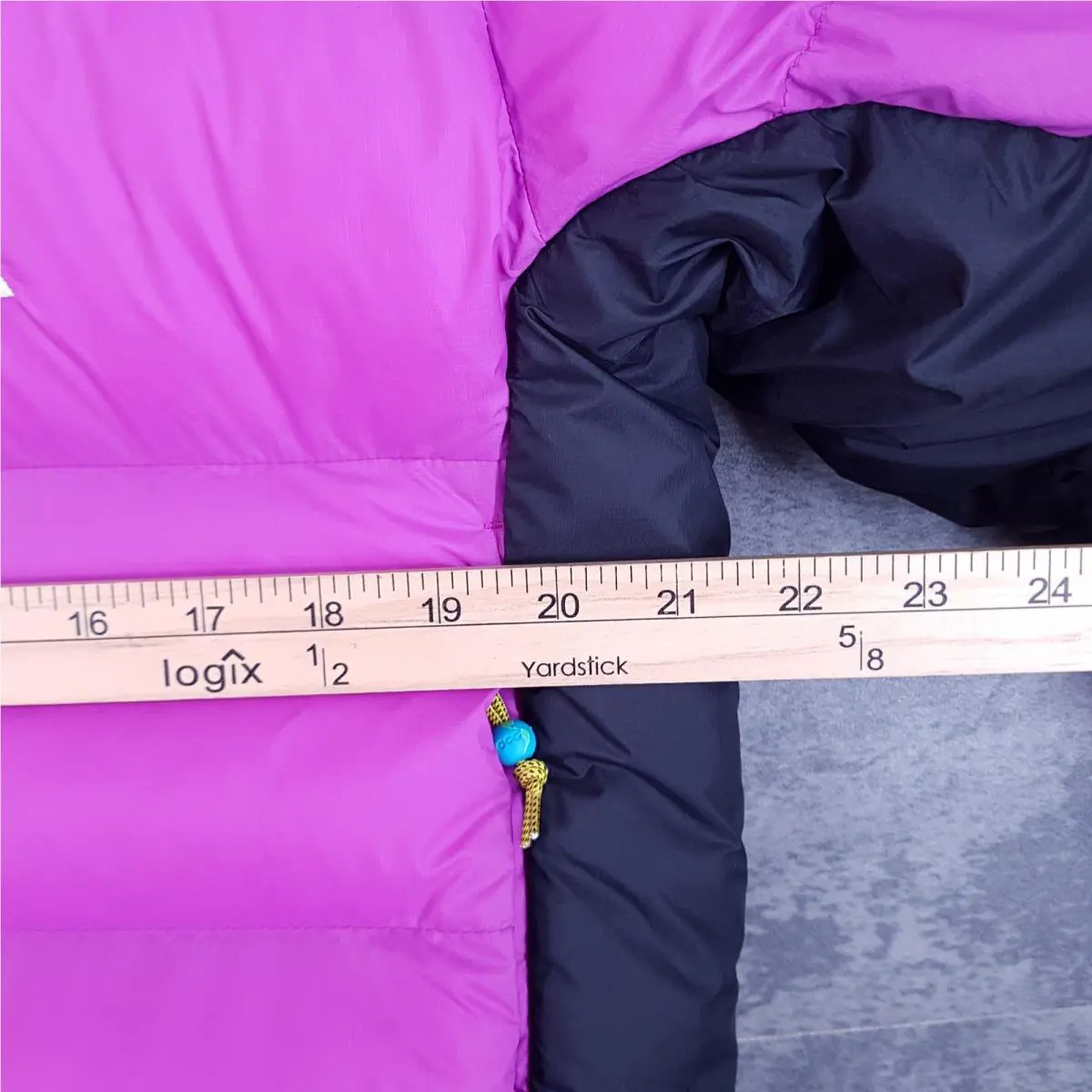 Nike clothing - Purple (UPC: 197597273389) 7