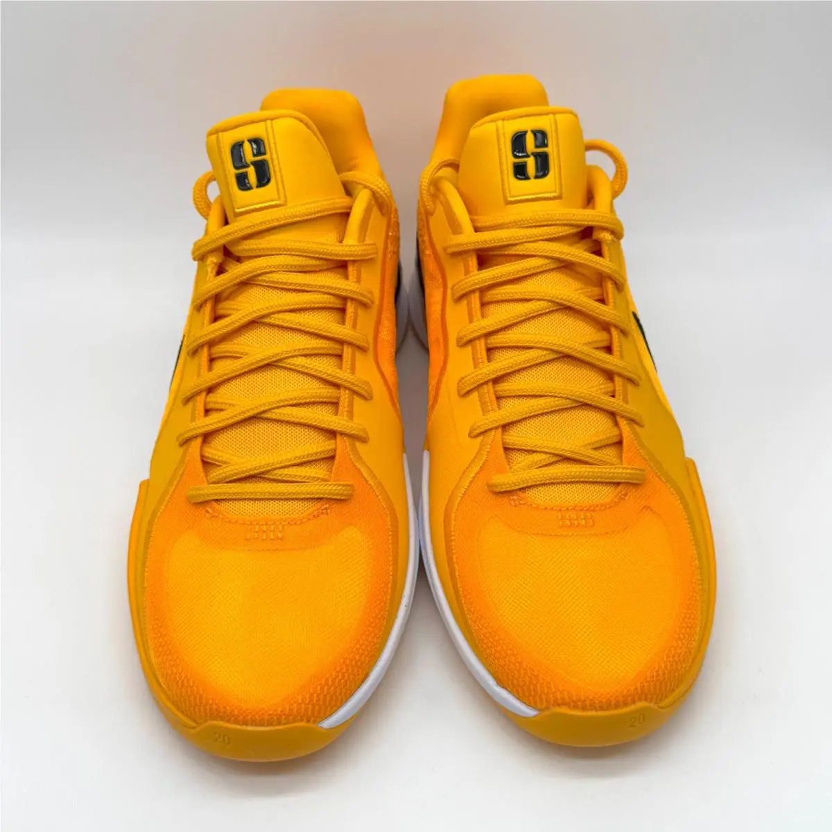 Nike shoes - Nike Sabrina 2 - Sabrina - HM5038-701 - Gold (UPC: 197598081006) 0