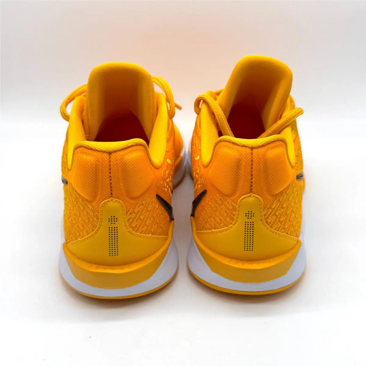 Nike shoes - Nike Sabrina 2 - Sabrina - HM5038-701 - Gold (UPC: 197598081006) 3