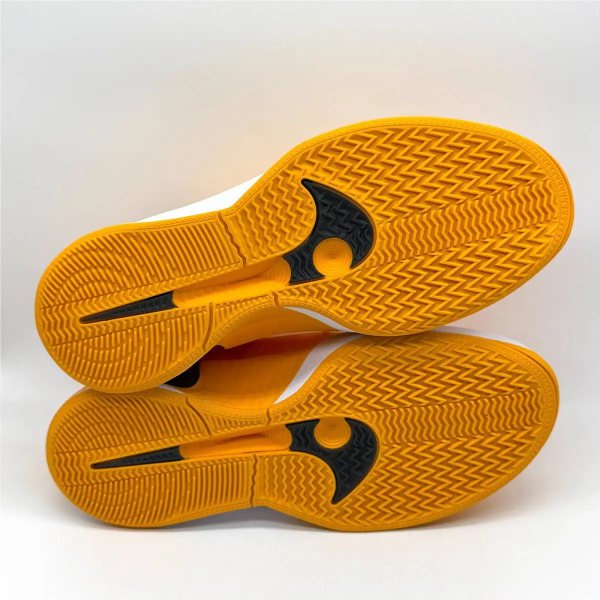 Nike shoes - Nike Sabrina 2 - Sabrina - HM5038-701 - Gold (UPC: 197598081006) 6