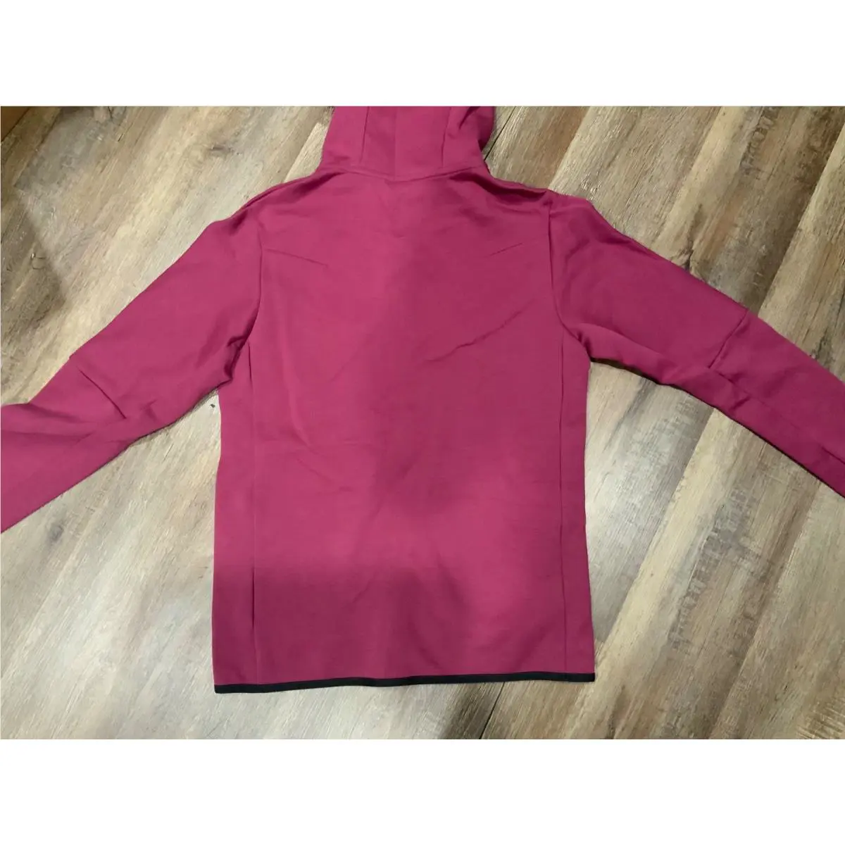 Nike clothing - Red 9