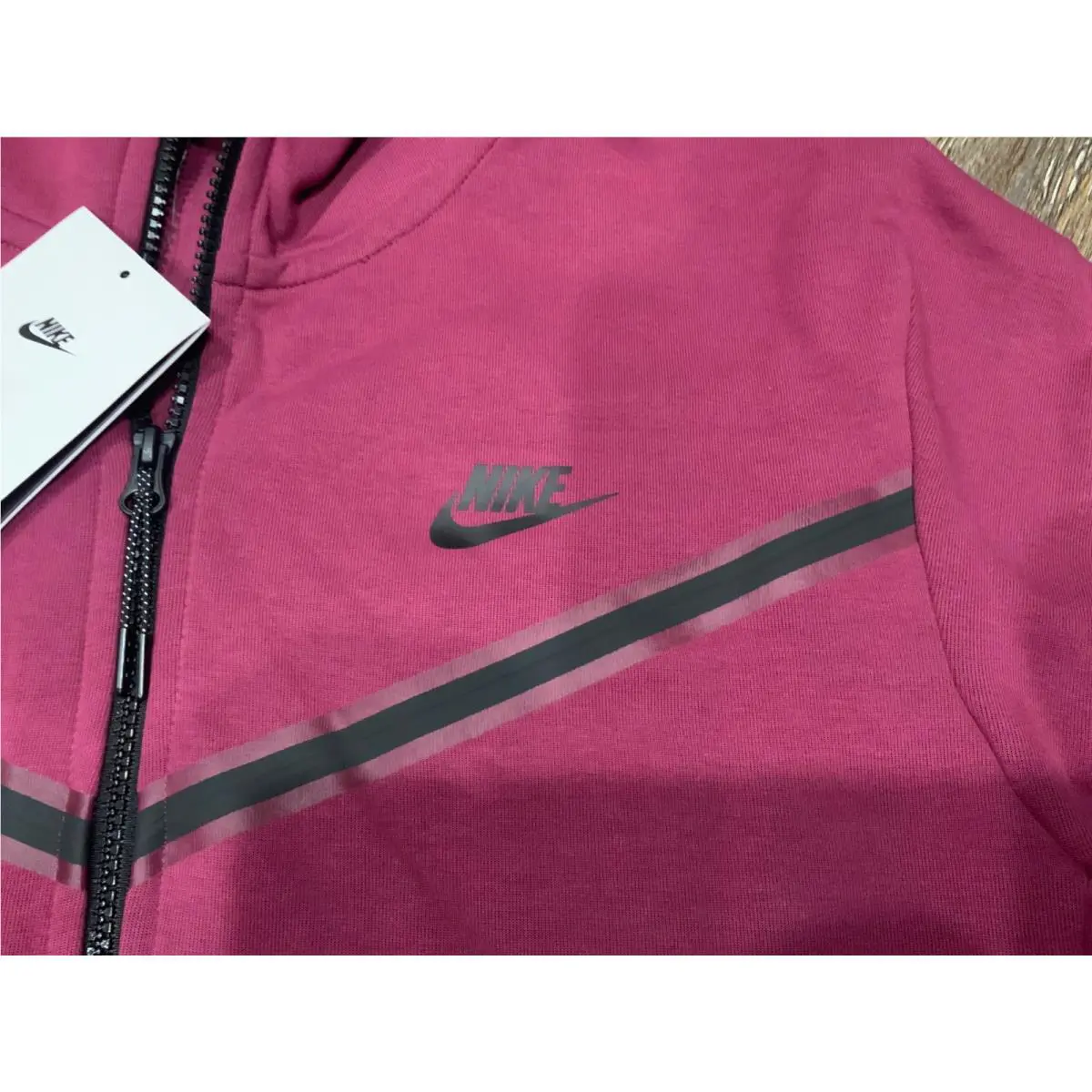 Nike clothing - Red 0