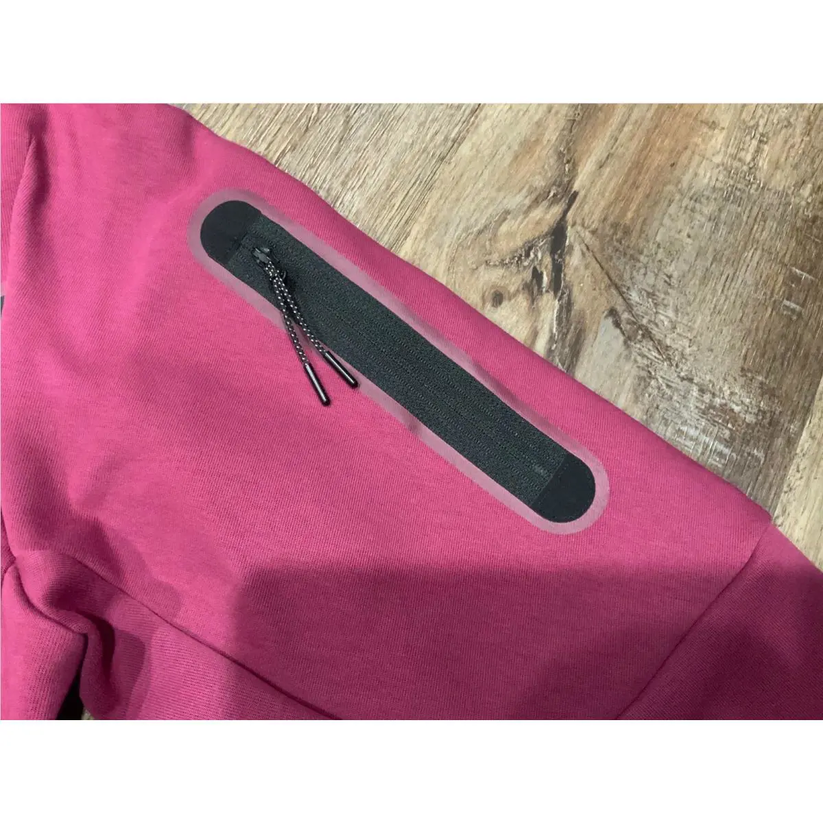 Nike clothing - Red 1