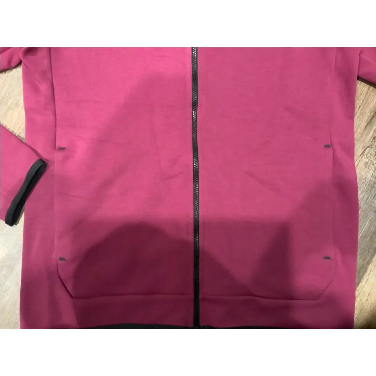 Nike clothing - Red 2