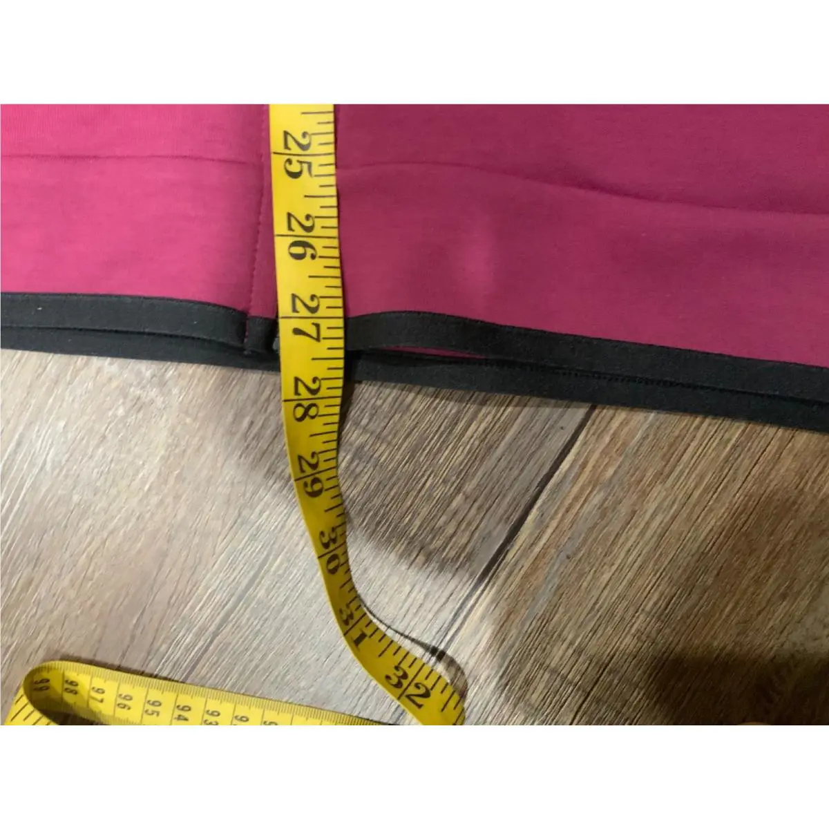 Nike clothing - Red 6