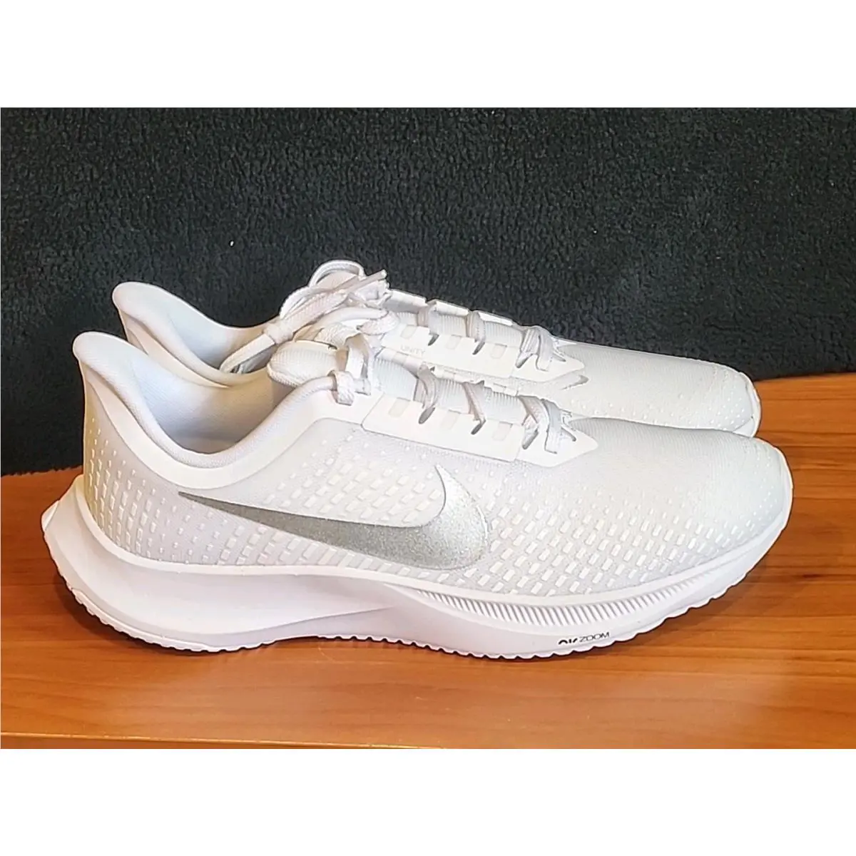 Nike shoes - Nike Power Flight - Power Flight - FV6290-100 - White 0