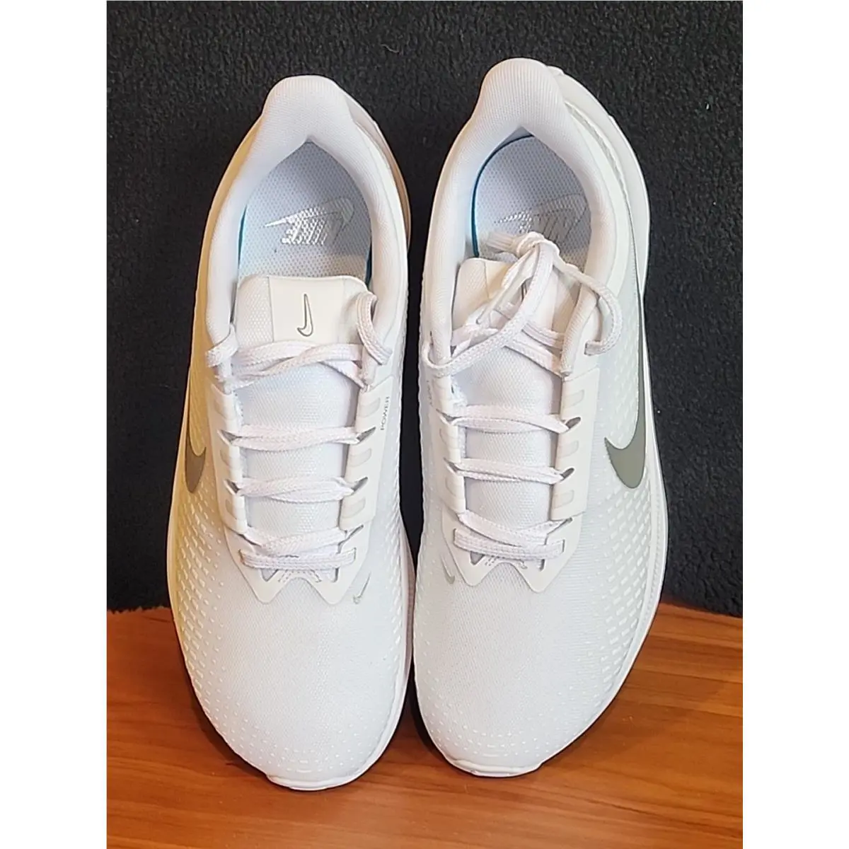 Nike shoes - Nike Power Flight - Power Flight - FV6290-100 - White 3