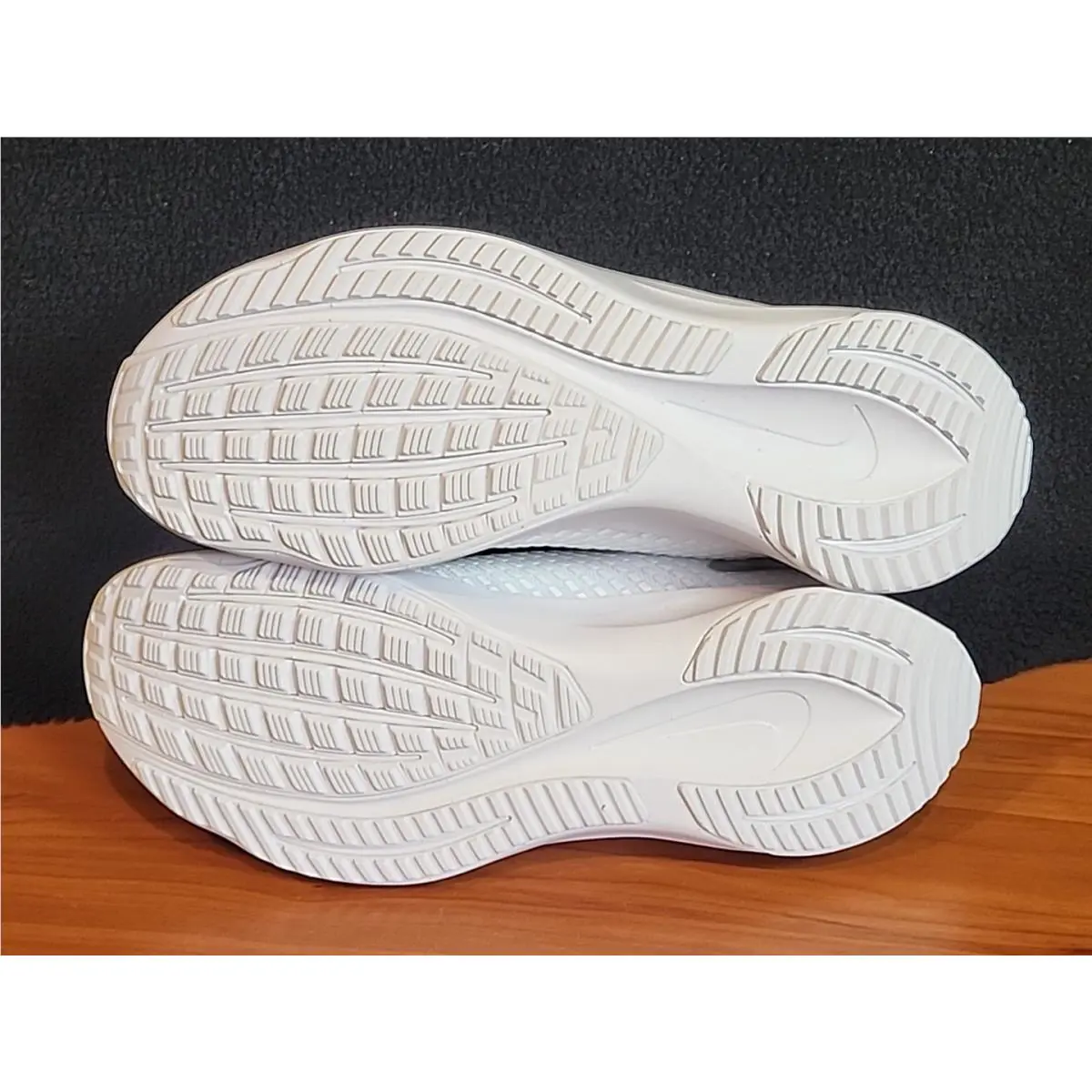 Nike shoes - Nike Power Flight - Power Flight - FV6290-100 - White 4