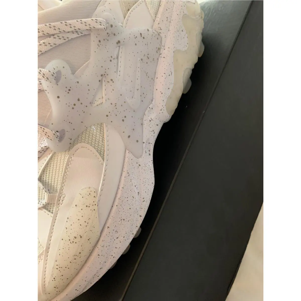 Nike shoes - Nike React Presto - React Presto - Multicolor 1