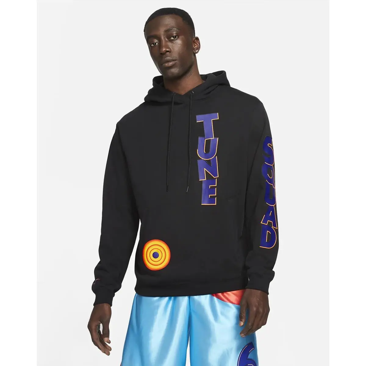 Nike clothing - Black (UPC: 195238073497) 0