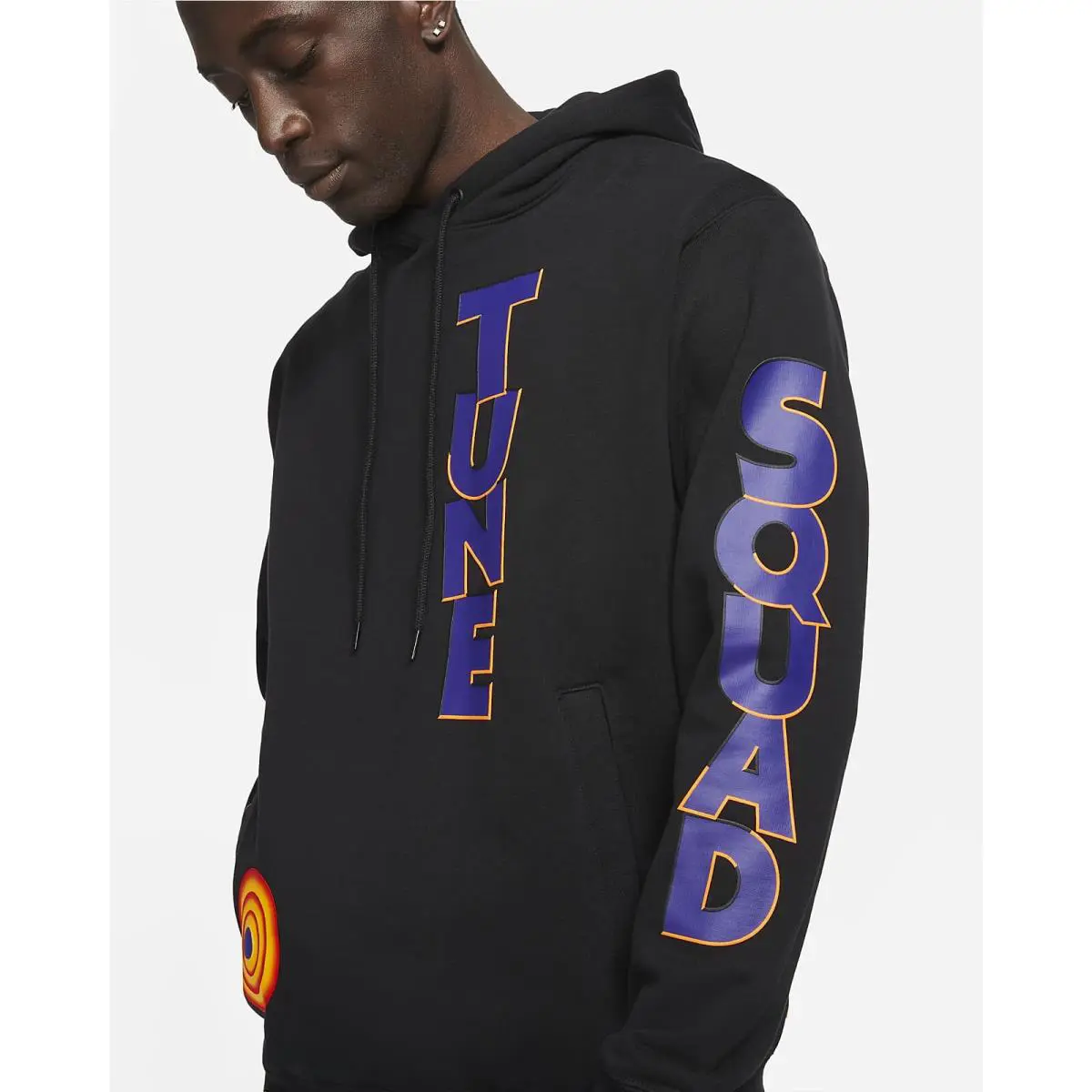 Nike clothing - Black (UPC: 195238073497) 1