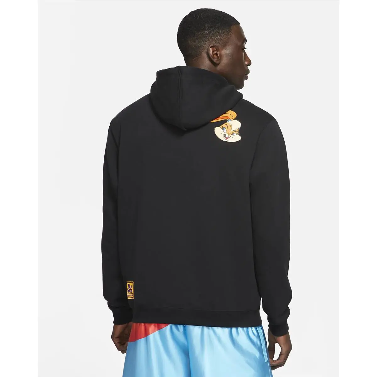 Nike clothing - Black (UPC: 195238073497) 2