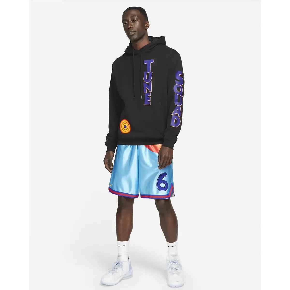 Nike clothing - Black (UPC: 195238073497) 4