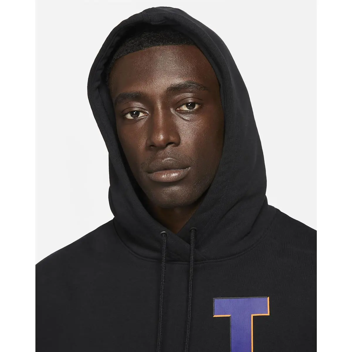 Nike clothing - Black (UPC: 195238073497) 3