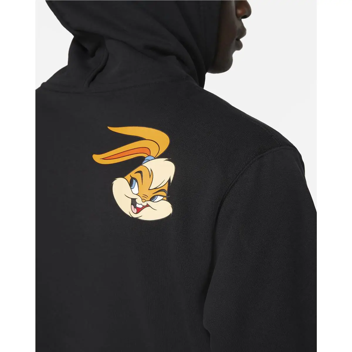 Nike clothing - Black (UPC: 195238073497) 5