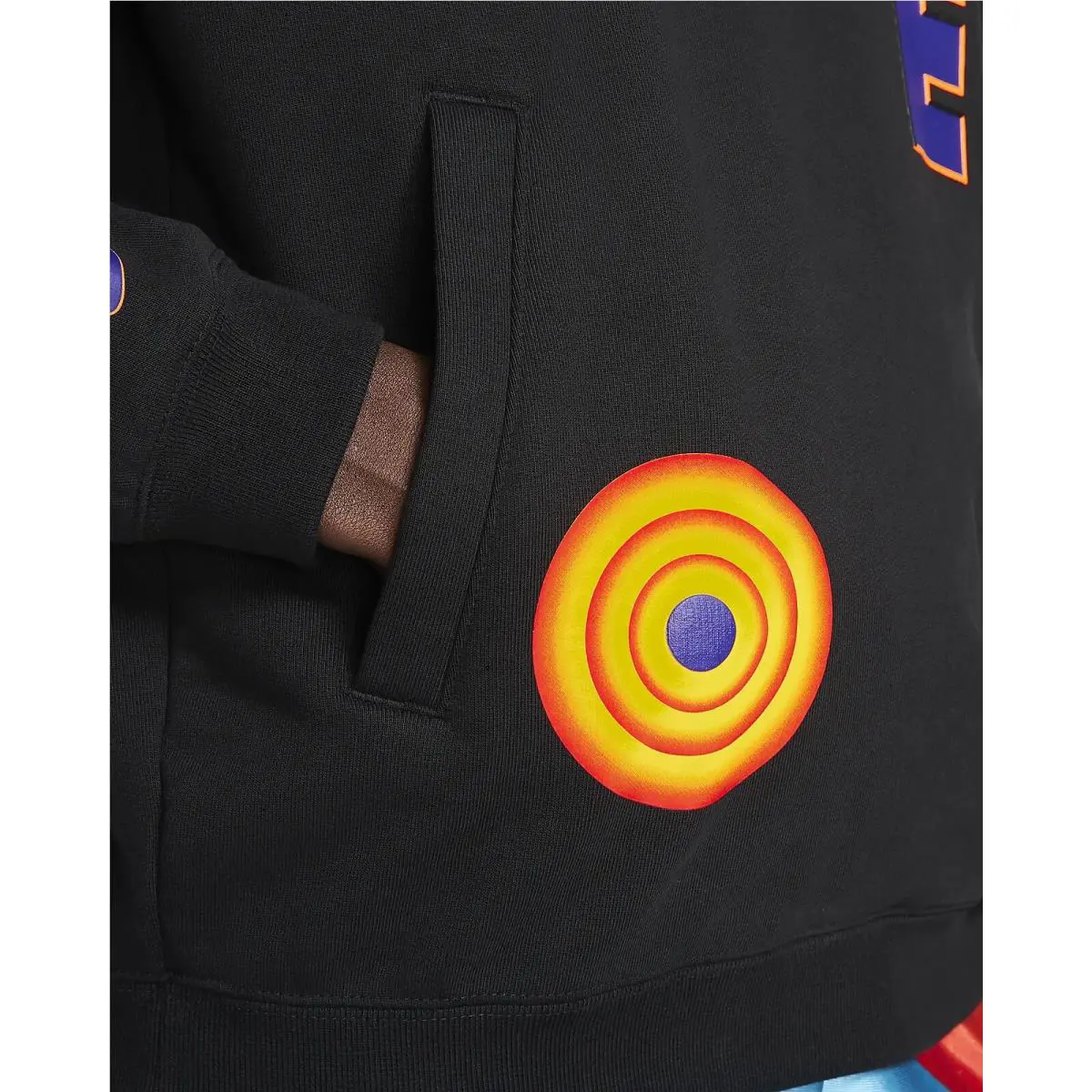 Nike clothing - Black (UPC: 195238073497) 6