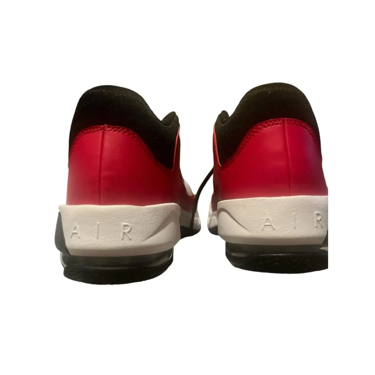 Nike shoes - Air Jordan Max Aura - Air Max Aura - DA8021-106 - Red (UPC: 00195238784362) 3