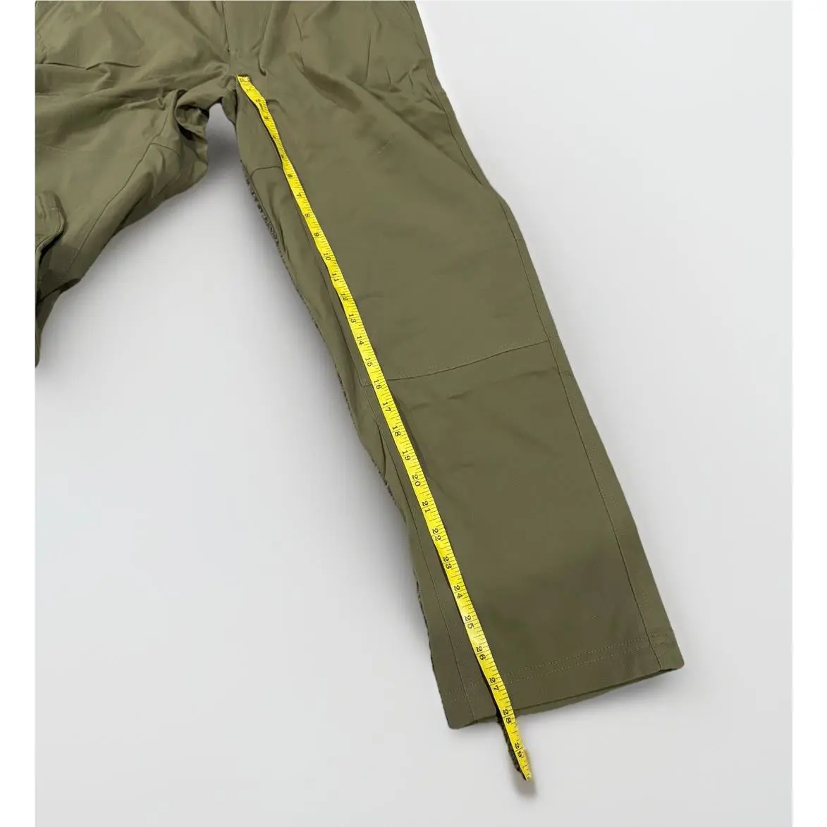 Nike clothing - Nike ACG Repel - ACG Repel - FN2450-222 - Green (UPC: 0198481987719) 9