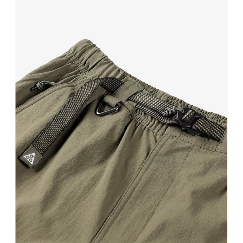 Nike clothing - Nike ACG Repel - ACG Repel - FN2450-222 - Green (UPC: 0198481987719) 2