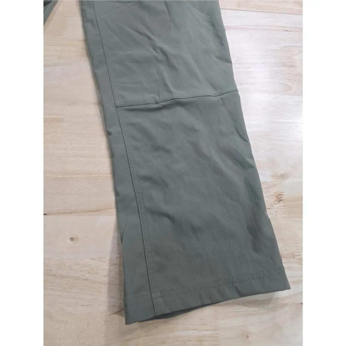 Nike clothing - Nike ACG Repel - ACG Repel - FN2450-222 - Green (UPC: 0198481987719) 0