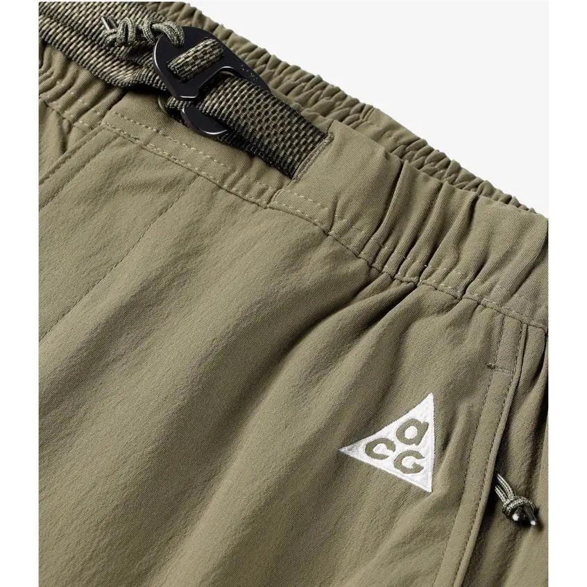 Nike clothing - Nike ACG Repel - ACG Repel - FN2450-222 - Green (UPC: 0198481987719) 3