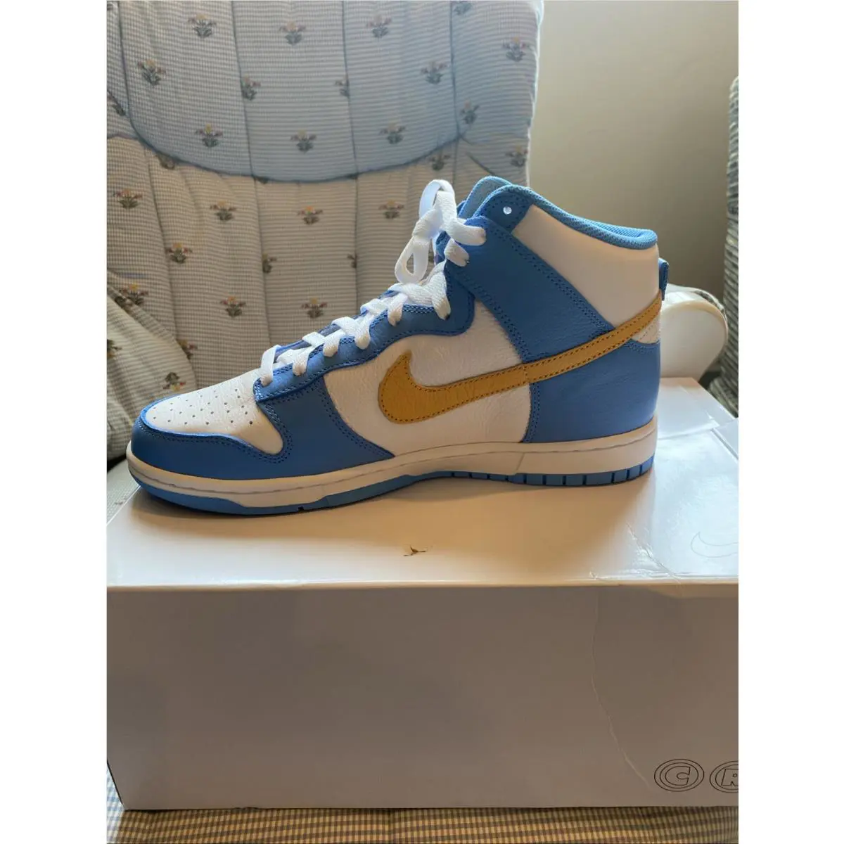 Nike shoes - Nike Dunks - Dunks - 3025684 - Multicolor 2
