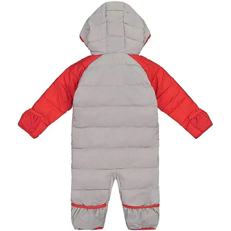 Nike clothing - Gray (UPC: 633731135682) 0