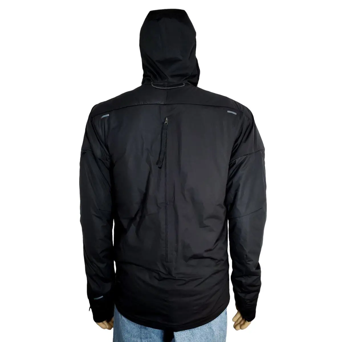 Nike clothing - Run Division - Run Division - Black (UPC: 194493346186) 6