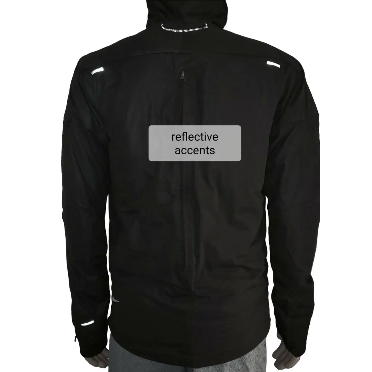 Nike clothing - Run Division - Run Division - Black (UPC: 194493346186) 7