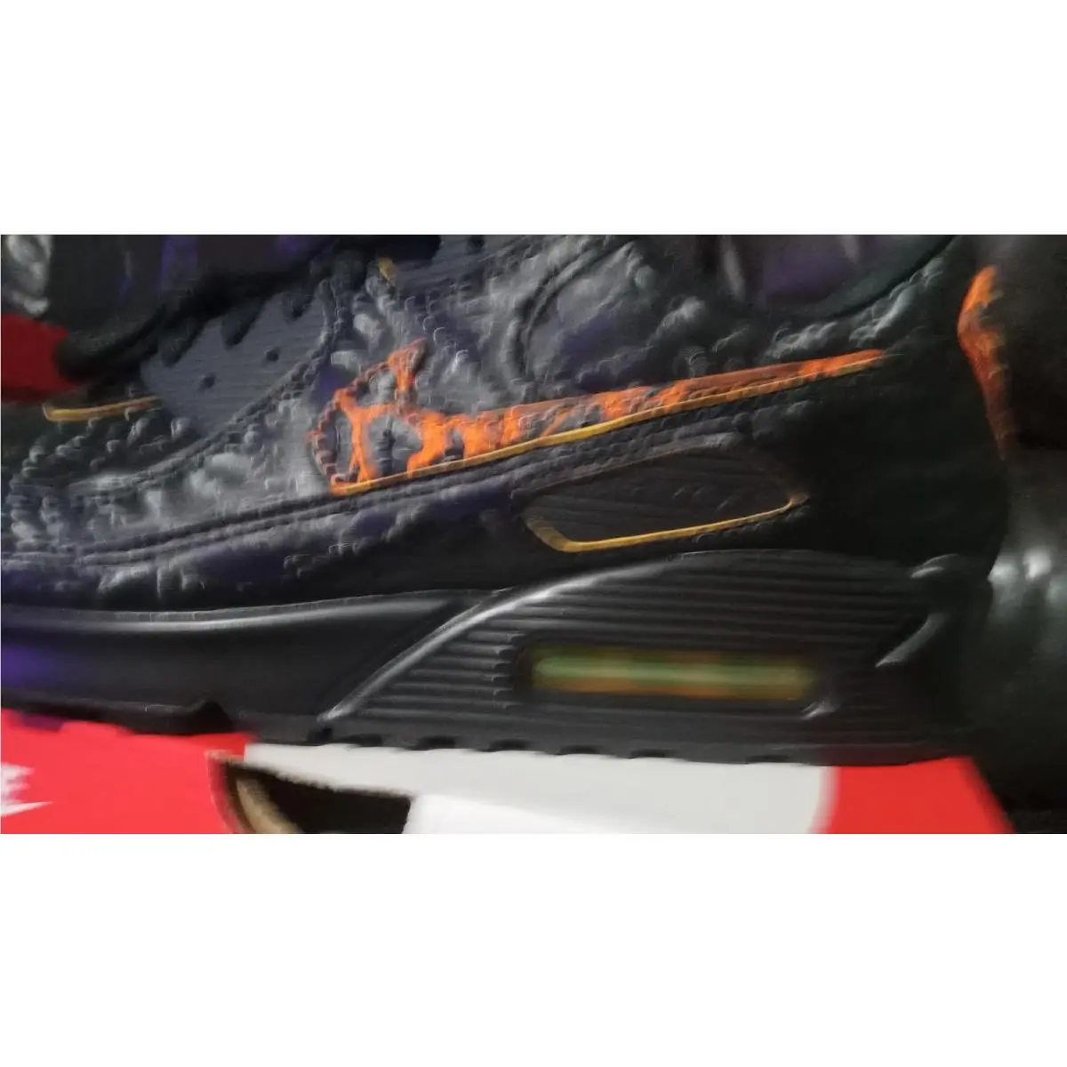 Nike shoes - Nike Air Max 90 - Air Max - HF3248-001 - Black 5