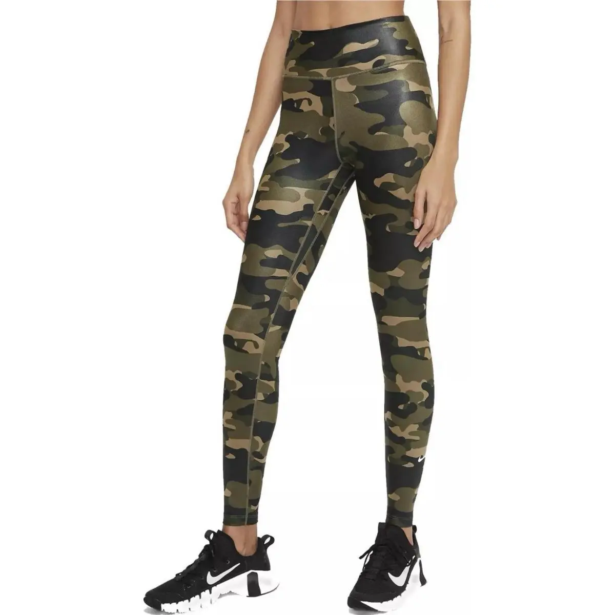 Nike clothing - DD4559-222 - DD4559-222 - Green (UPC: 195239706295) 4