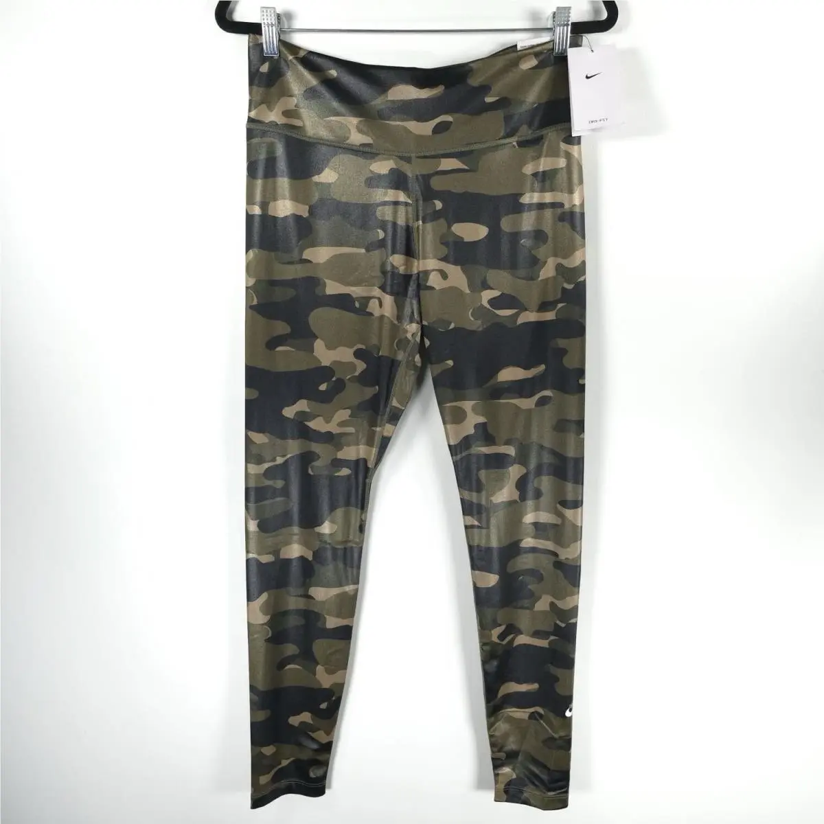 Nike clothing - DD4559-222 - DD4559-222 - Green (UPC: 195239706295) 5